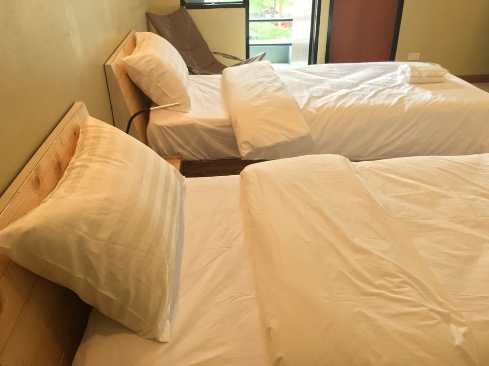 Room At Prachachuen Nonthaburi Dış mekan fotoğraf