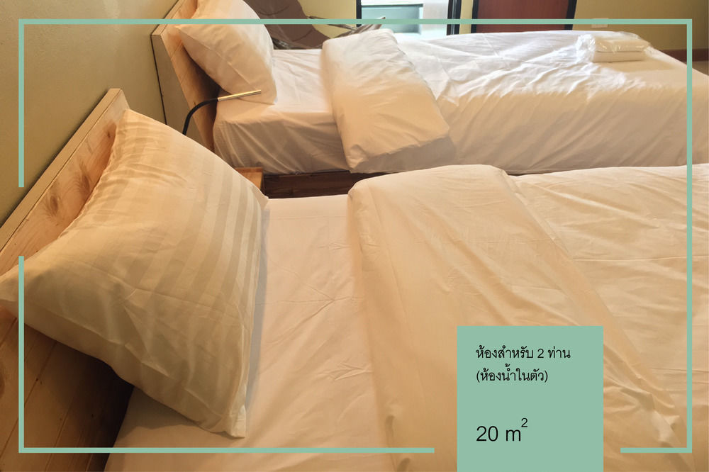 Room At Prachachuen Nonthaburi Dış mekan fotoğraf