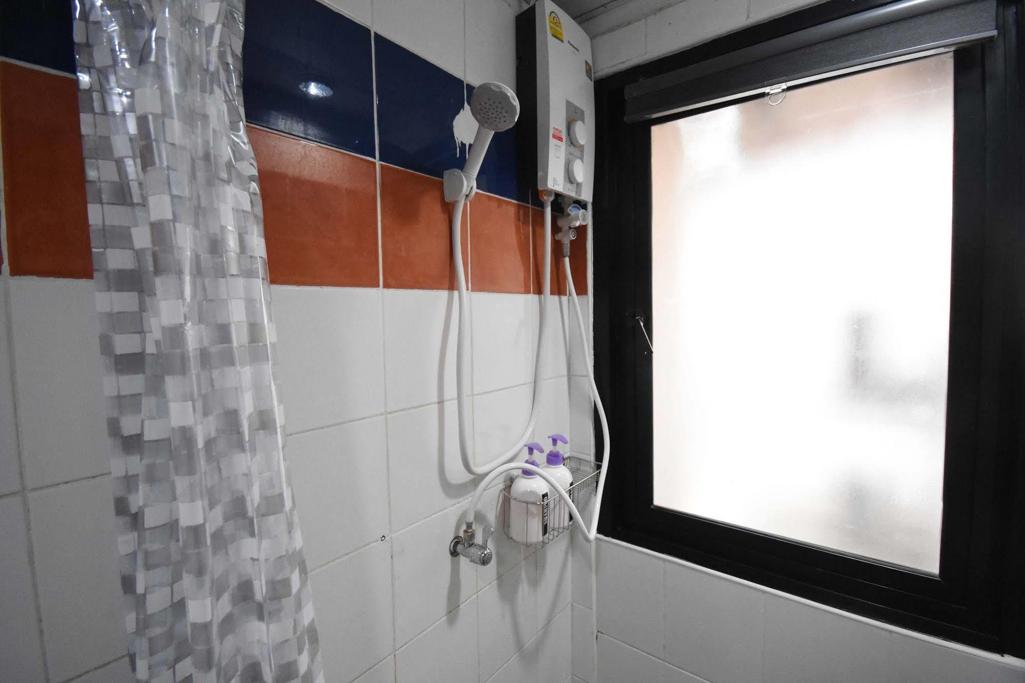 Room At Prachachuen Nonthaburi Dış mekan fotoğraf