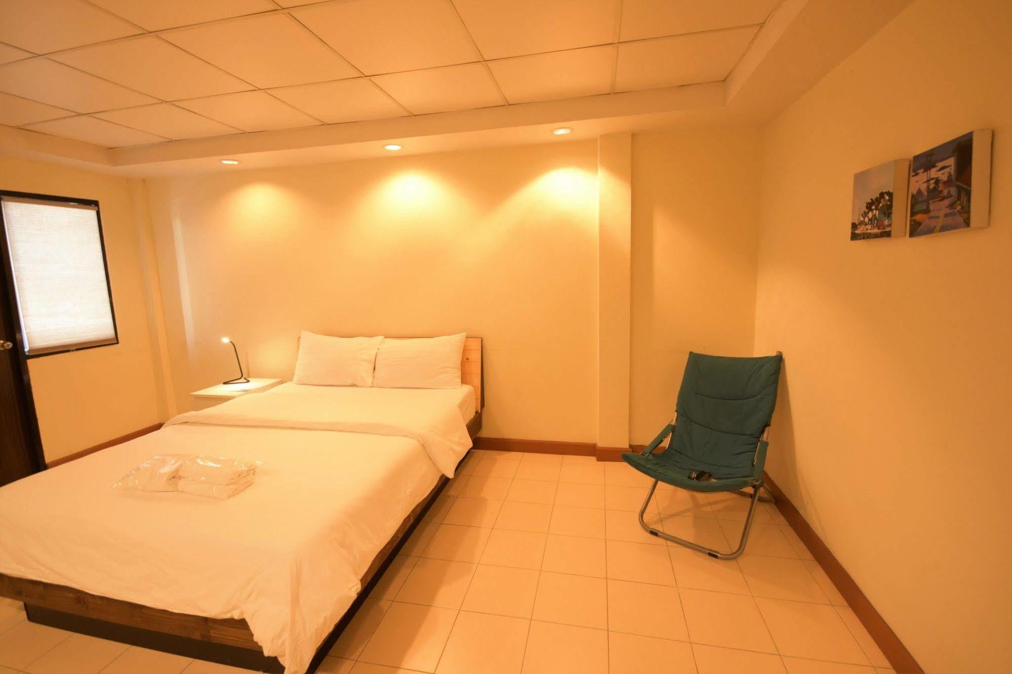Room At Prachachuen Nonthaburi Dış mekan fotoğraf