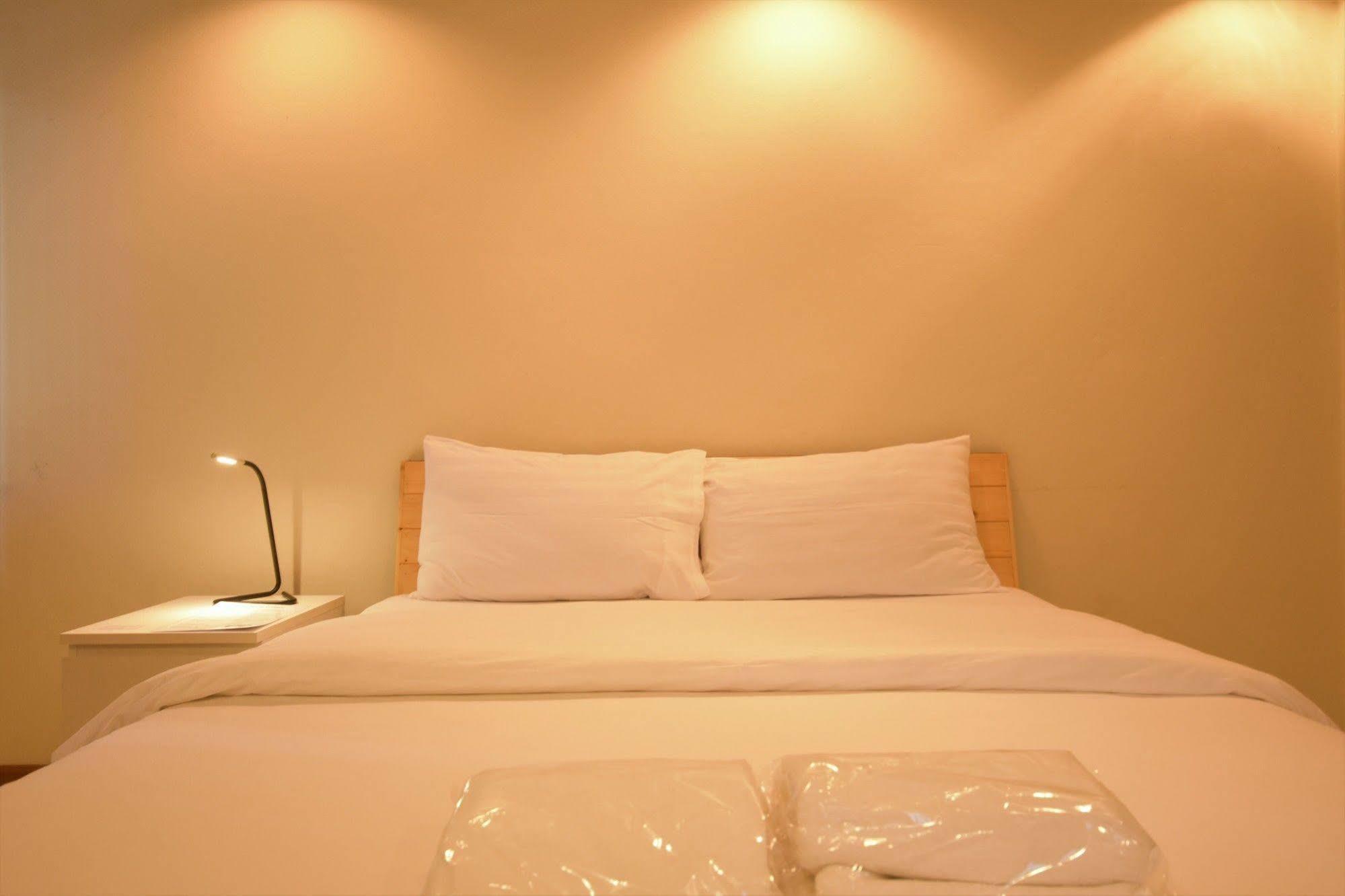 Room At Prachachuen Nonthaburi Dış mekan fotoğraf