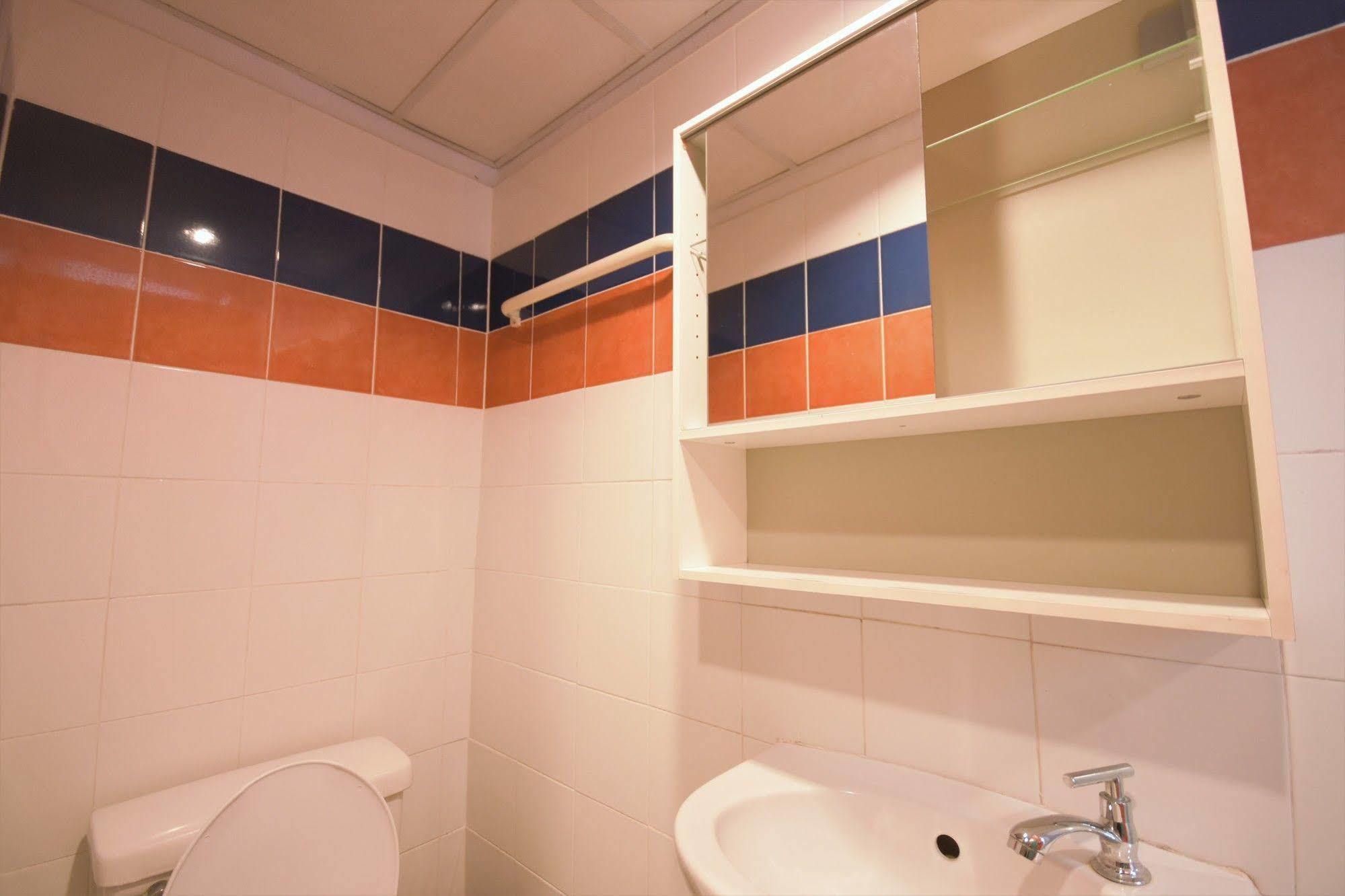 Room At Prachachuen Nonthaburi Dış mekan fotoğraf